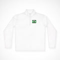 Dejon Smith Quarter-Zip