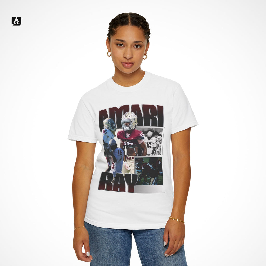 Amari Ray Graphic Tee