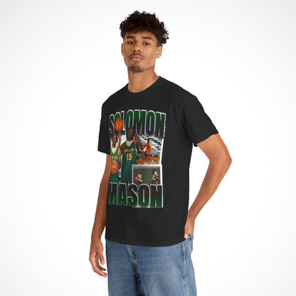 Solomon Mason Graphic Tee