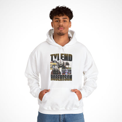 Tylend Robertson Graphic Hoodie
