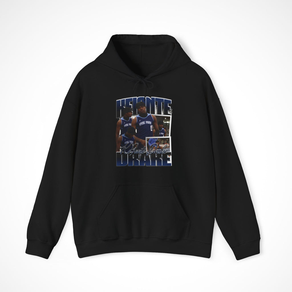 KeIonte Drake Graphic Hoodie