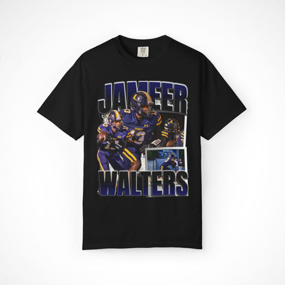 Jameer Walters Graphic Tee