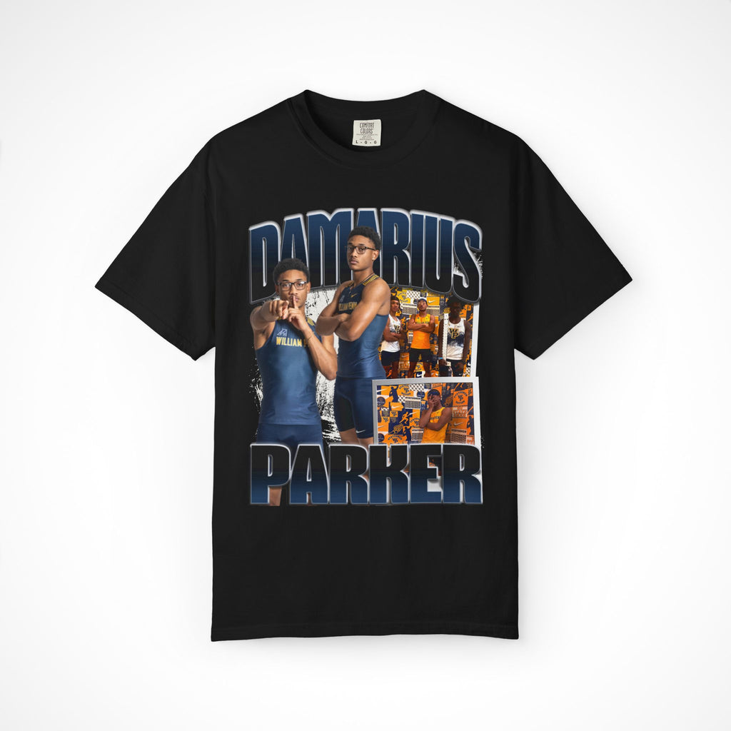 Damarius Parker Graphic Tee