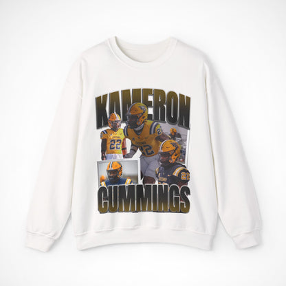 Kameron Cummings Graphic Crewneck