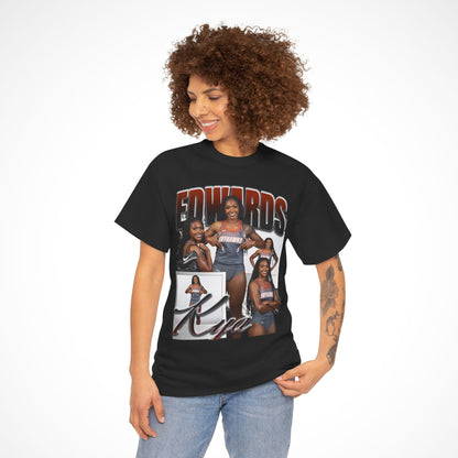 Kya Edwards Graphic Tee