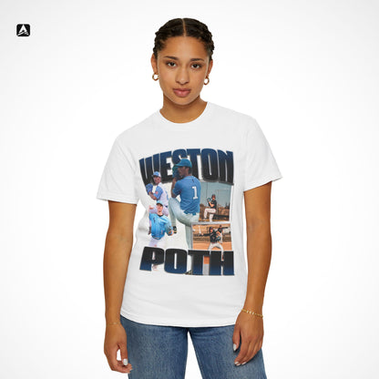 Weston Poth Graphic Tee