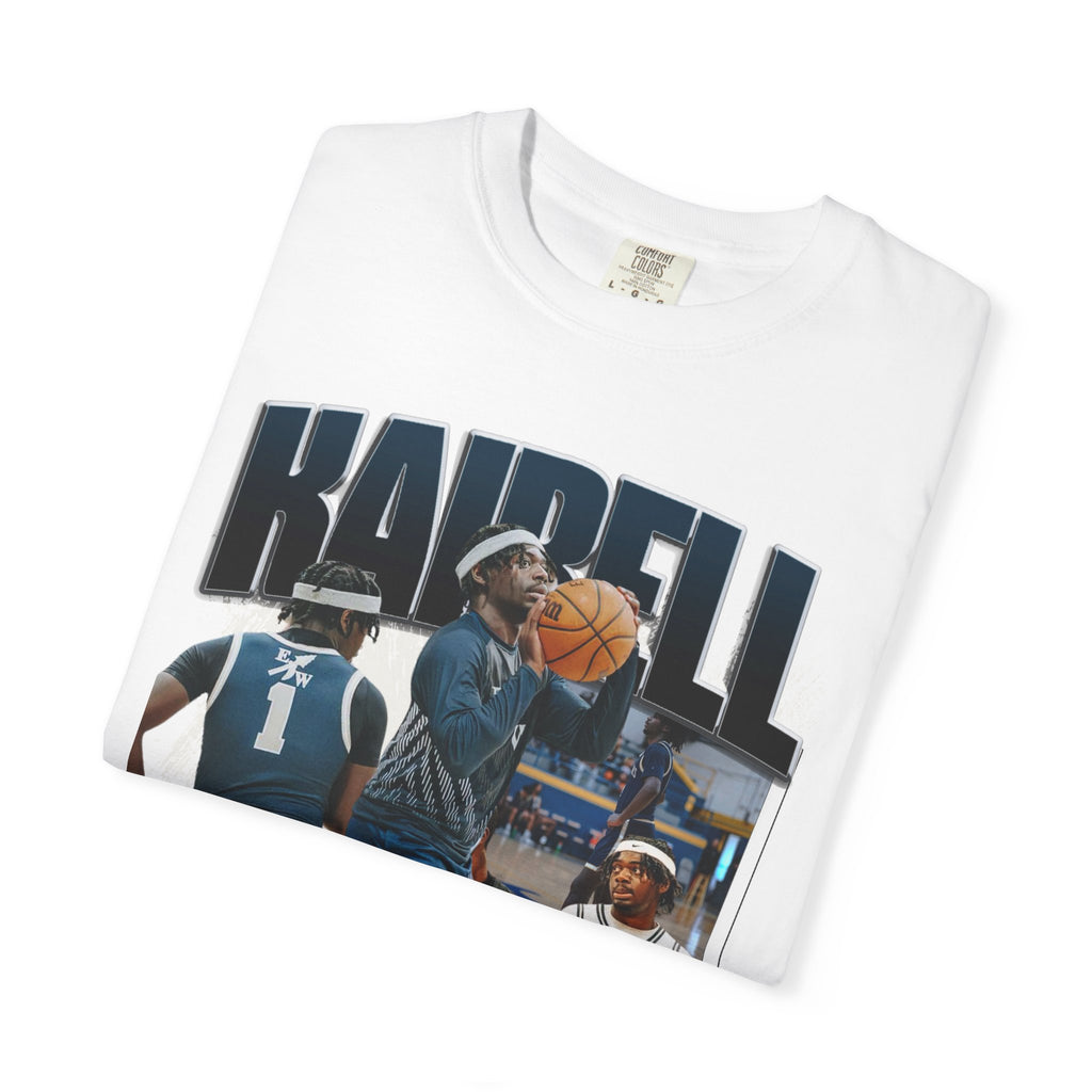Kairell Evans Graphic Tee