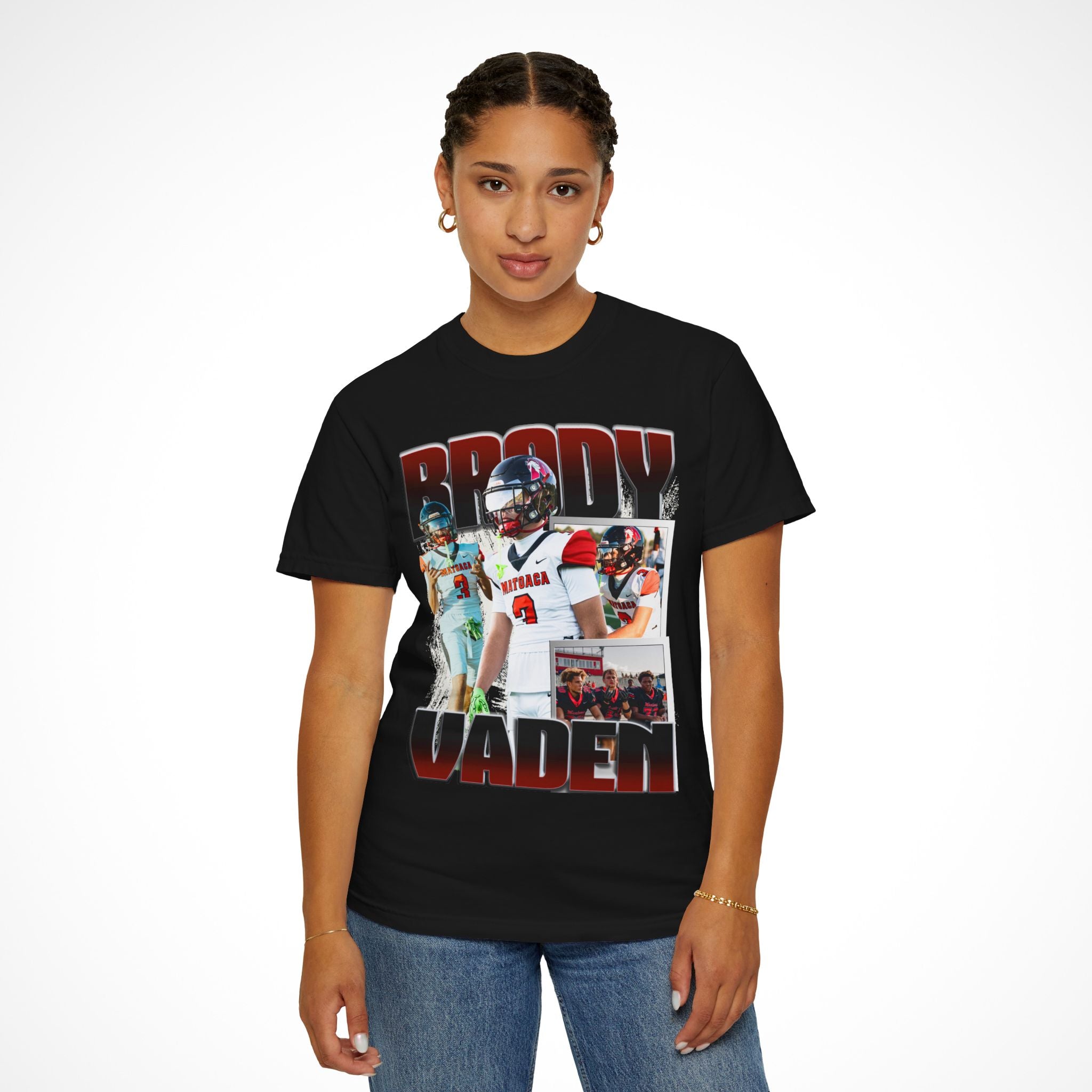 Brody Vaden Graphic Tee