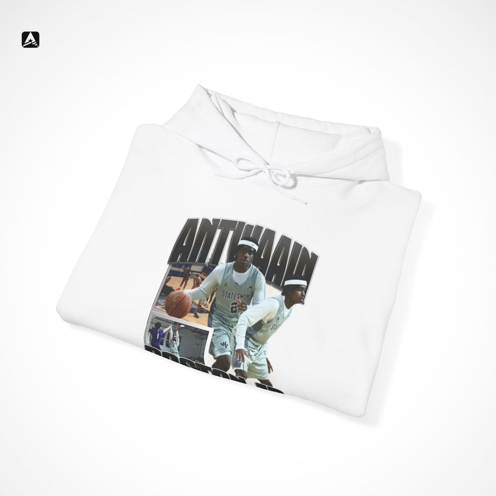 Antwaain Boston Jr Graphic Hoodie