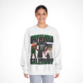 Oriyanna Galloway Crewneck Sweatshirt