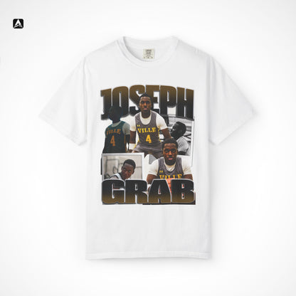 Joseph Grab Graphic Tee