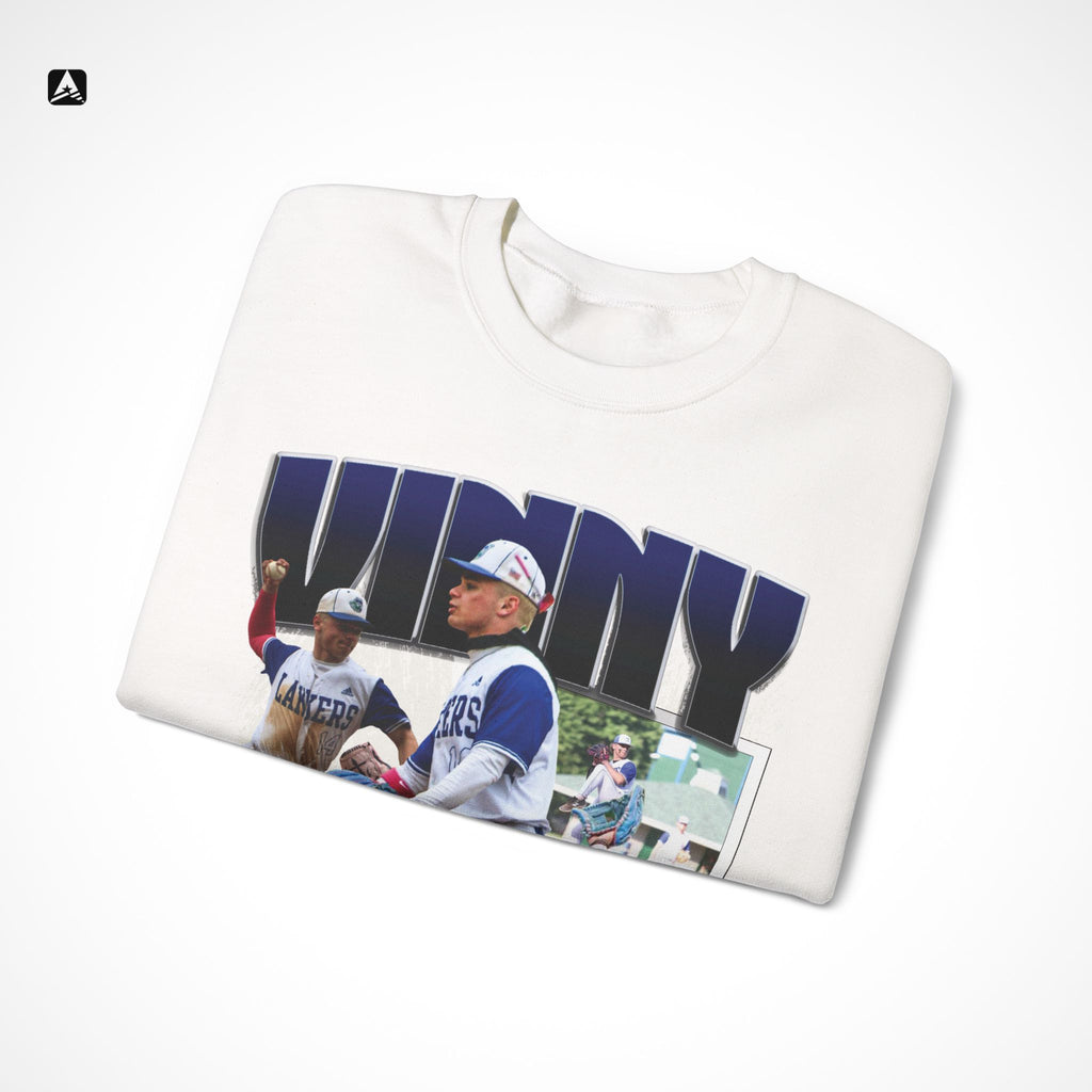 Vinny Wagoner Graphic Crewneck