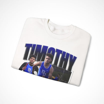 Timothy Snyder Graphic Crewneck