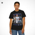 Aysia Santos Graphic Tee