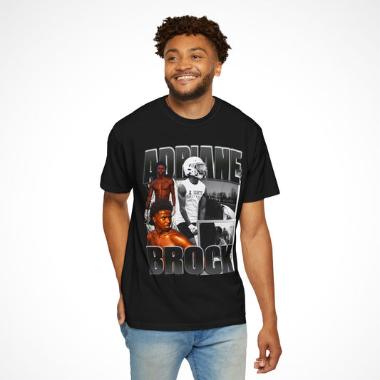 Adriane  Brock Graphic Tee