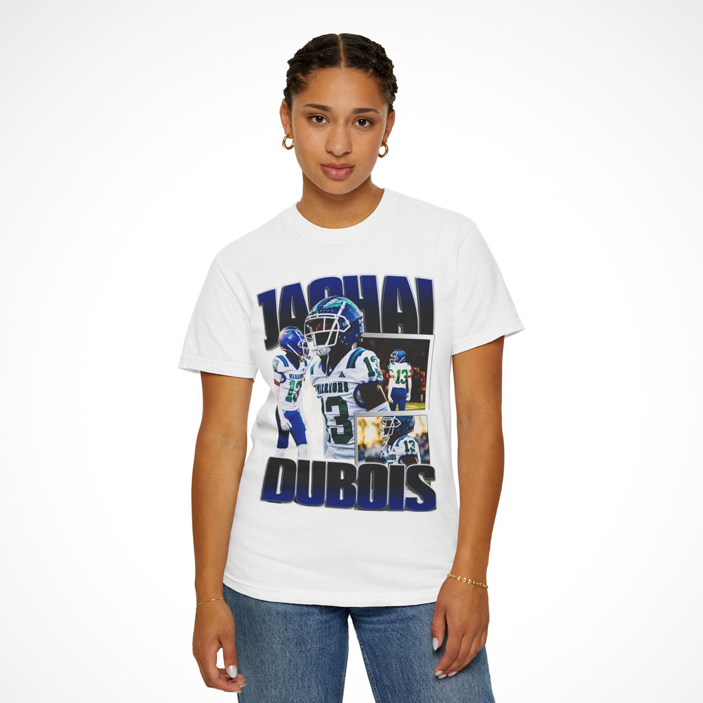 Jachai Dubois Graphic Tee