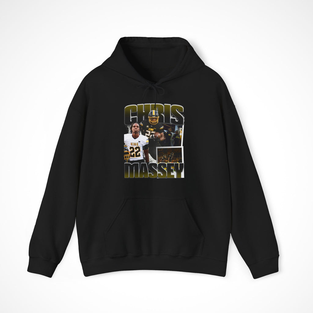 Chris Massey Graphic Hoodie