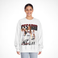 Bri Cesario Crewneck Sweatshirt
