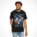 Chad Stewart Graphic Tee