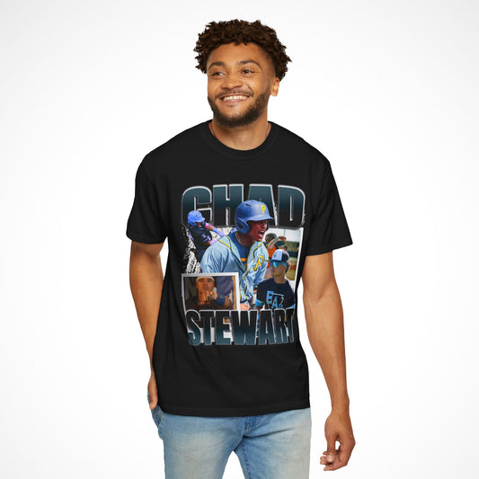 Chad Stewart Graphic Tee