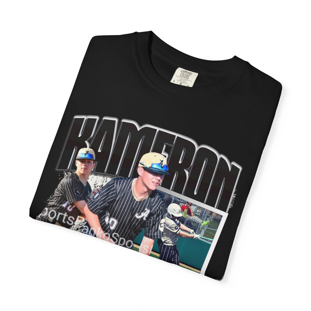 Kameron Richards Graphic Tee