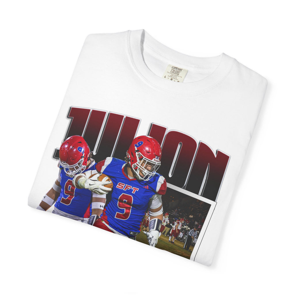 Julion Daniels Graphic Tee
