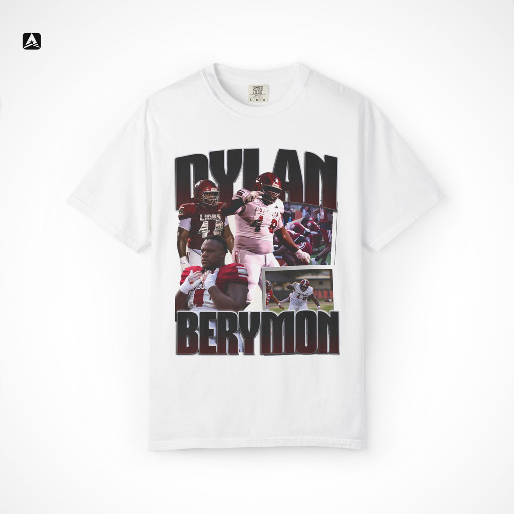 Dylan Berymon Graphic Tee