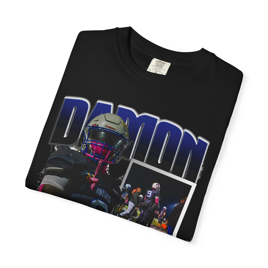 Damon Akemon Jr Graphic Tee