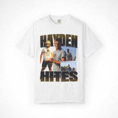 Hayden Hites Graphic Tee