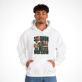 Solomon Mason Graphic Hoodie