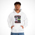 Braeden Todaro Graphic Hoodie