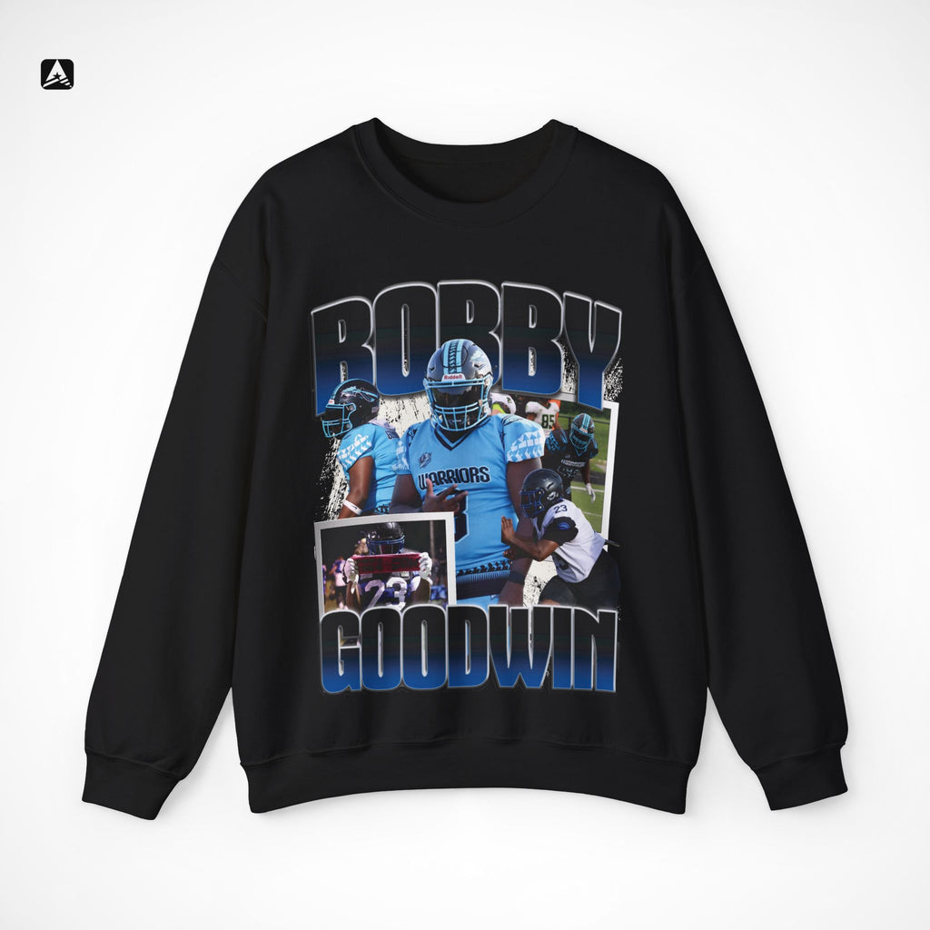 Bobby Goodwin Graphic Crewneck