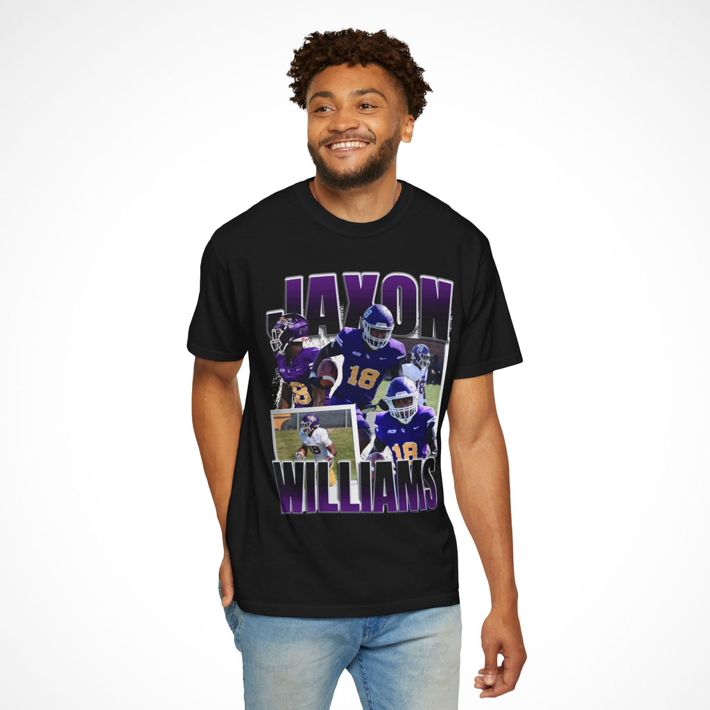 Jaxon Williams Graphic Tee