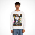 Eli Cobb Graphic Crewneck