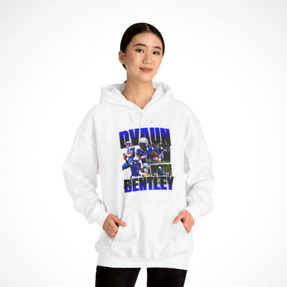 Dvaun Bentley Graphic Hoodie