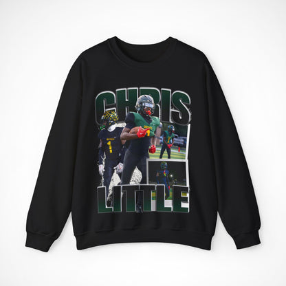 Chris Little Graphic Crewneck