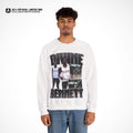 Divine Bennett Graphic Crewneck