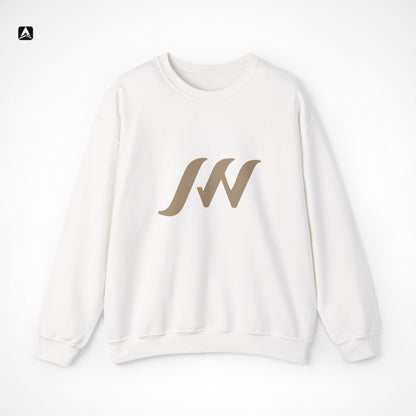 Jamarius Walker Graphic Crewneck