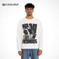 Kian Flores Graphic Crewneck