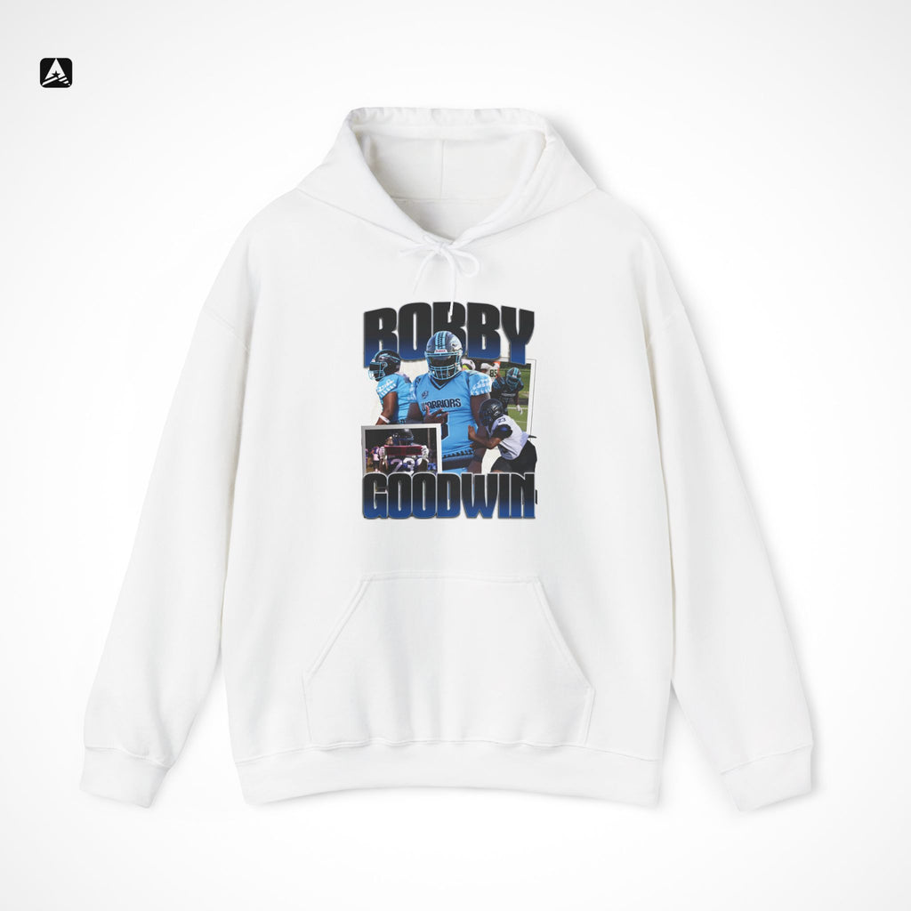 Bobby Goodwin Graphic Hoodie