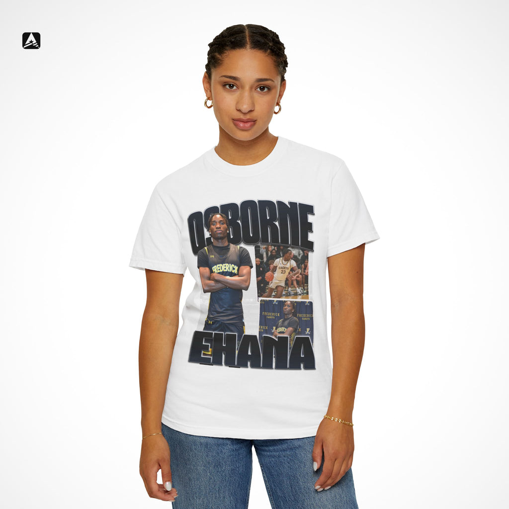 Osborne Ehana Graphic Tee