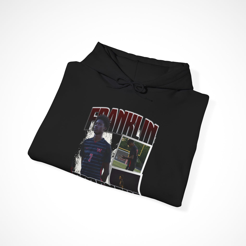 Franklin Emeneya Graphic Hoodie