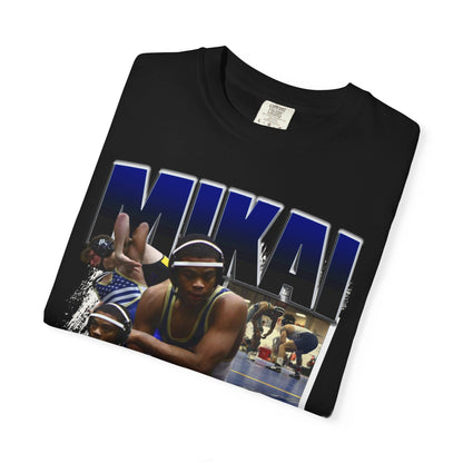 Mikai Brinson Graphic Tee