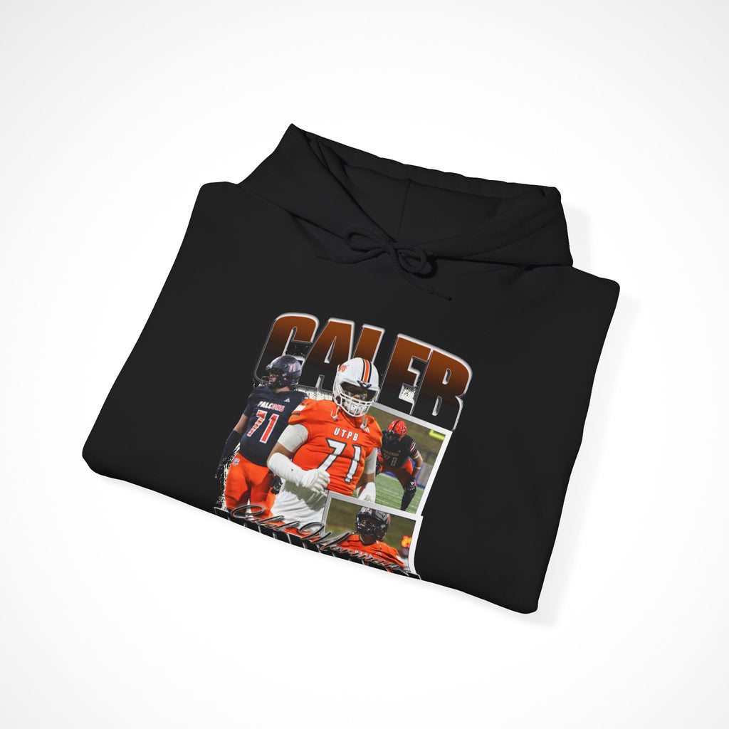 Caleb Morman Graphic Hoodie