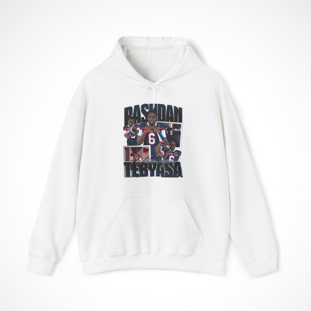 Rashdan Tebyasa Graphic Hoodie