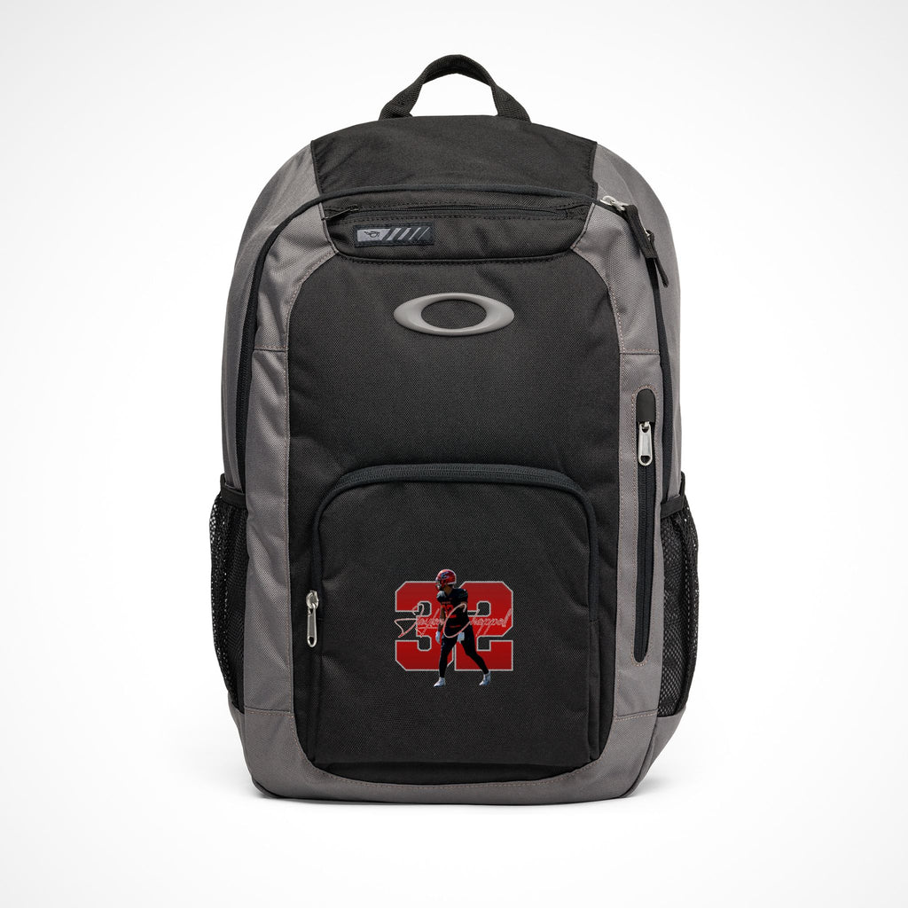 Jaylen Chappell x Oakley Performance Backpack