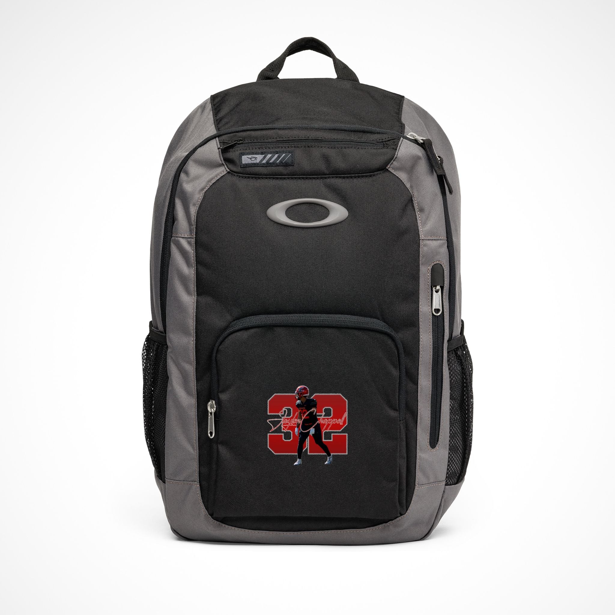 Jaylen Chappell x Oakley Performance Backpack