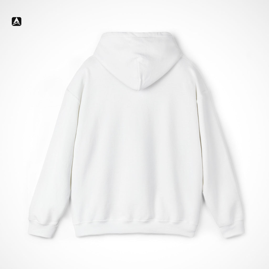 Yassmine Chambers Graphic Hoodie