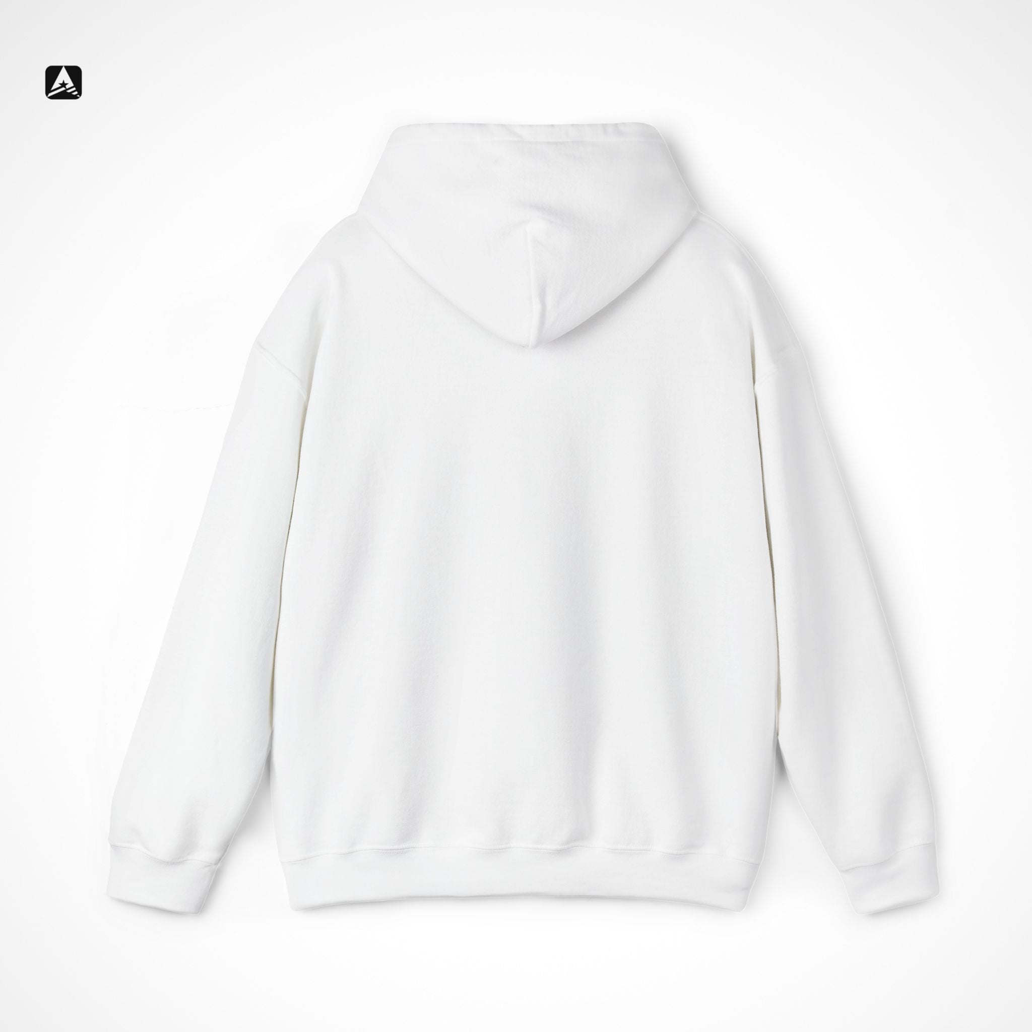 Yassmine Chambers Graphic Hoodie