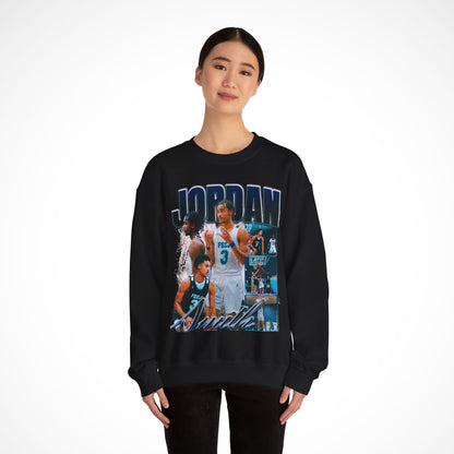 Jordan Smith Graphic Crewneck
